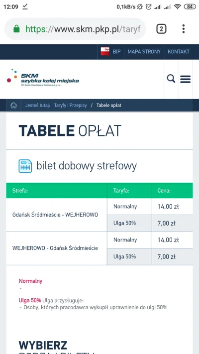 AdiBdg - Jak kupię sobie taki bilet to mogę się swobodnie poruszać po Trójmieście? Dl...