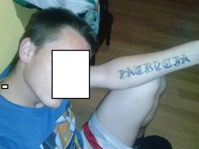 rvnow - #bekazpodludzi #barrelfromunderpeople #heheszki #tatuazboners #tatuaze
XDDDD...