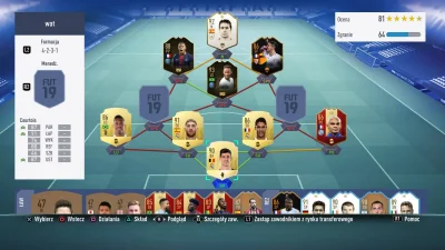 kreiws - Potrzebuję dwóch CDM do formacji 4-2-3-1. Daję 2kk na inwestycję i słucham p...