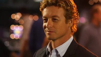 karolzzr - @Supercoolljuk2: Patrick Jane