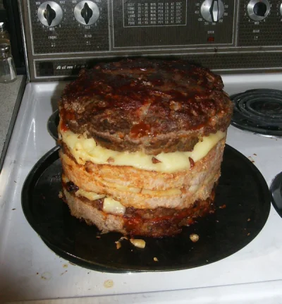 FranciscodAnconia - @CoolHunters__PL: To jest ciasto drwala.