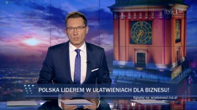 zabbii - Nasz wybitny ekonom parafii Polska funduje kolejne ułatwienia dla biznesmenó...