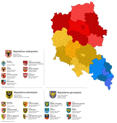 RegierungsratWalterFrank - 3. część tworzenia własnych #podzialadministracyjny #polsk...