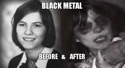 i.....r - #bekazkatoli #satanizm #egzorcysta #blackmetal #heheszki