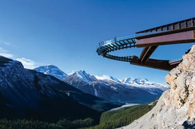 m.....i - #kanada #punktwidokowy

Park Narodowy Jasper w Kanadzie