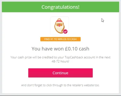 JabLuszko - https://www.topcashback.co.uk/marks-and-spencer/

#topcashbackptakiuk