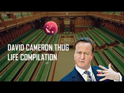 shakin23 - #heheszki #thuglife
Mireczki, najwyraźniej David Cameron miał swoje momen...
