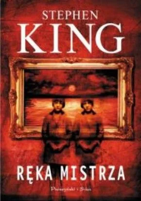 szysztopf - 1079 - 1 = 1078

"Ręka mistrza"

 Stephen King



Wołam #eustachiusz i #t...