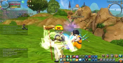 Altru - @Neling: Grałem, teraz czekam na priv.
W walkach bodokid miałem kilka razy d...