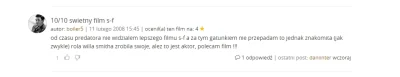 zieloony - Esencja komentarzy na filmwebie.
#heheszki #film