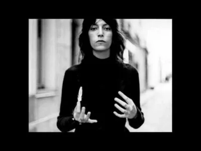 H.....e - Patti Smith - Privilege (Set Me Free)

#muzyka #pattismith #lata70 #rock