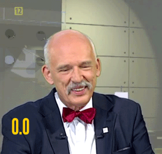 Lord03 - #heheszki #wybory #korwin #gif