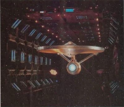 d.....4 - #scifi #art #scifiart 70s #startrek #conceptart