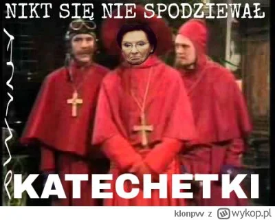 k.....v - Jak kończyłem negocjacje i stosunki międzynarodowe, było nas w #!$%@? absol...