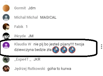 BaszarAlAsad - Co takie ameby mają we łbie? Po co takie coś ogląda tucznika?
#daniel...