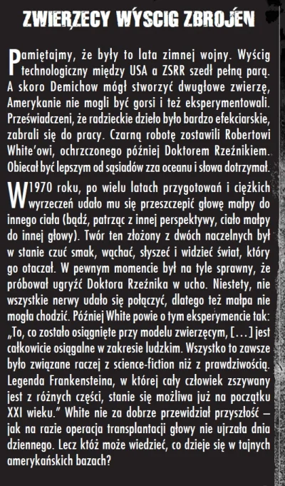 Merkuriusz - Podobne próby przeprowadzano w latach 70. 

Zapraszam do lektury artyk...