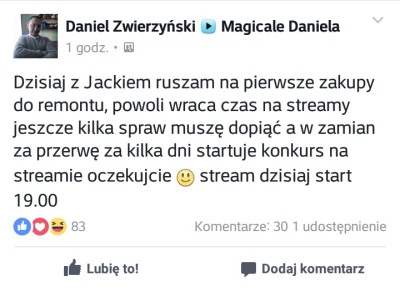 fak_ju - ostatnia nadzieja ( ͡° ʖ̯ ͡°)
#danielmagical