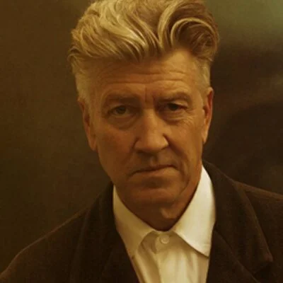 Juzerowy - @DywanTv: David Lynch