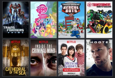 upflixpl - Aktualizacja oferty Netflix Polska

Nowe tytuły w ofercie Netflix Polska...