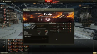 kubakabana - #wot #worldoftanks #silaniemiec 

Matematyka w wot na przykładzie E50M...