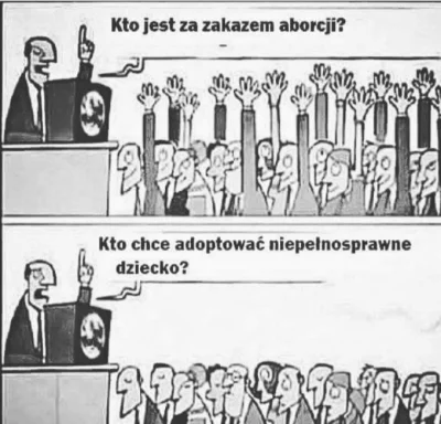 Nooiiizy - Sama prawda


#czarnypiatek #czarnyprotest #aborcja #bekazpisu