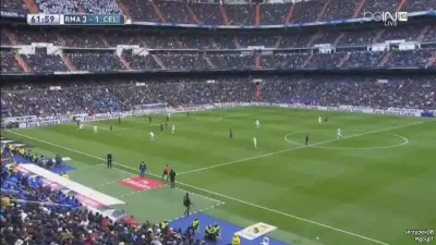 skrzypek08 - Aspas vs Real Madrid 3:1
#golgif #mecz