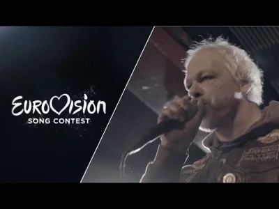 Trelik - Finowie mocni w tym roku na #eurovision2015

PS. Ktoś mi powie co tam robi...