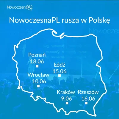 matkakuca - #poznan #wroclaw #lodz #krakow #rzeszow #polityka #nowoczesnapl