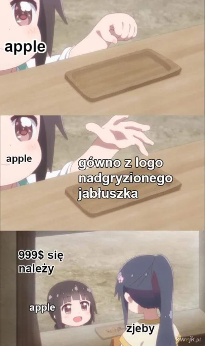 Deku - #heheszki #humorobrazkowy #dekucontent #apple #iphone #technologia