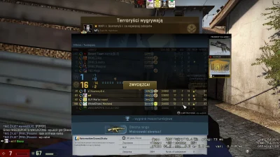 Edd3k - #csgo thx Gaben :)