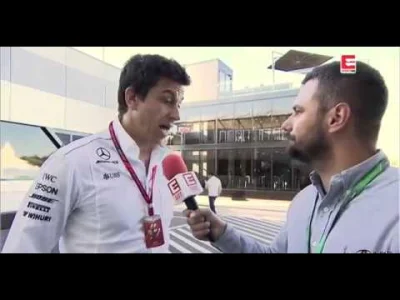 Shewie - O czym mowa że Kubica odmówił Mercedesowi skoro Toto otwarcie powiedział w 2...