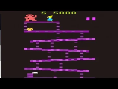 Izaro - atari w minekraft.

#minecraft #gry #atari #retro