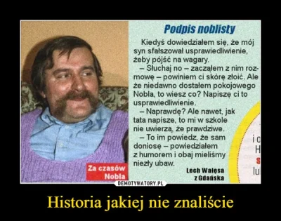 TomekRazDwaTrzy - #heheszki #lechwalesacontent #lechwalesa