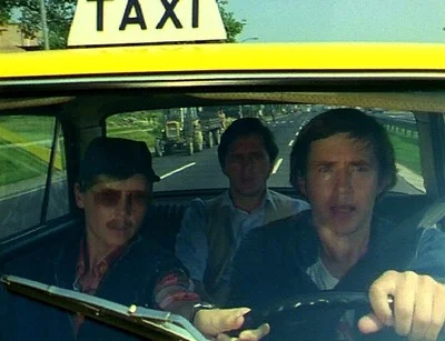 Cosipi - Jedyni taksówkarze których szanuję
Szanujesz? 
#taxi #uber #krakow #taxihi...