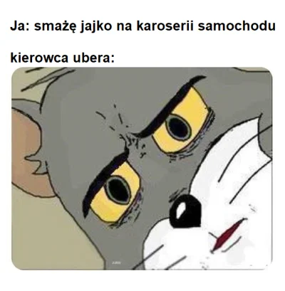 STALKER - #smieszne #tomijerry #uber #goracojakcholera #humorobrazkowy