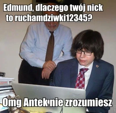 Schwarz_Charakter - Ciekawe co na to Jamurzyn?

http://niebezpiecznik.pl/post/wycie...