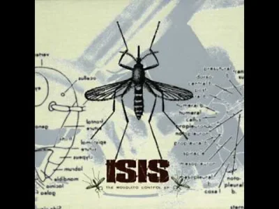 tomwolf - Isis - Mosquito Control [Full EP]
#muzykawolfika #muzyka #metal #postmetal...