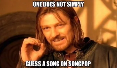 indiana22 - #songpop anyone?