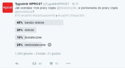 S.....r - #szkodagadac #szkodastrzepicryja

Tylko "bardzo dobrze"?! 
 

TO SO
 S...