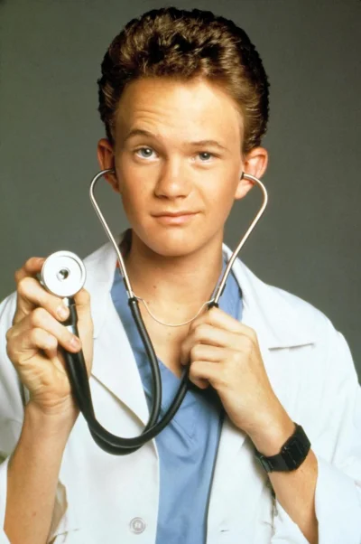 marek_antoniusz - A zgadnijcie kto poprowadzi #oscary2015 ? Doogie Howser :) 

#film ...