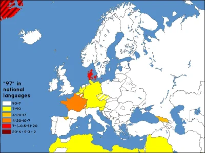 JoxTheMusician - #mapy #niewiemjaktootagowac #jezykiobce
97 w różnych językach.
Ukr...