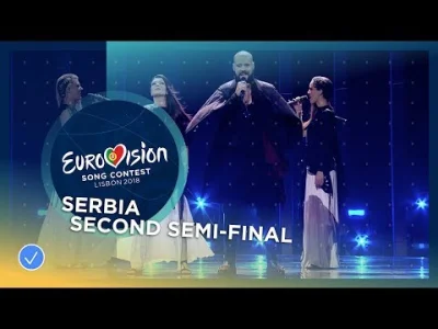 Insiles - Jeśli Serbia z tym dostała się do finału, to i my możemy