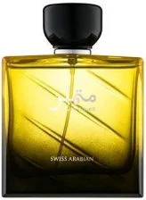 Obliv - #perfumy
SWISS ARABIAN Mutamayez - ktoś ma? Ktoś testował? Właśnie na podsta...