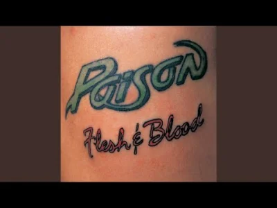 y.....e - Poison - Poor Boy Blues
#muzyka #rock #bluesrock #90s