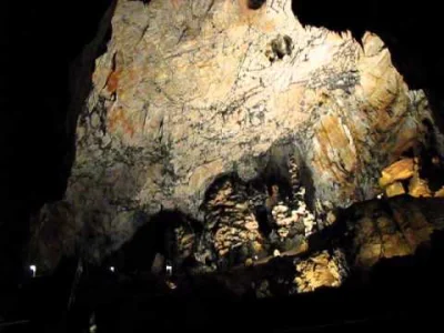 leon81 - Polecam jaskinie w Aggtelek na Węgrzech