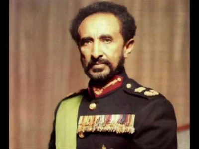 KBR_ - > Zanieś swoje problemy Selassiemu,

 On jest jedynym Królem Królów

 Bo Selas...