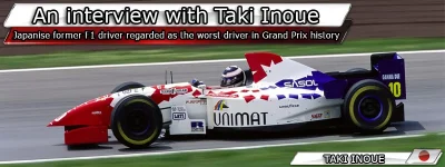 F1kruku - Dzisiaj dodałem mały wywiad z najlepszym kierowcą F1 o autografach. Co piąt...