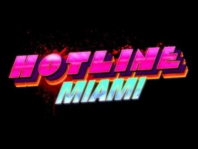 krejdd - Hotline Miami OST ~ Silver Lights