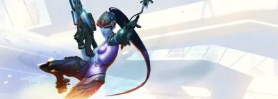 mroz3 - Misja zaktualizowana: Beta-testy Overwatch w Europie ruszają 27 października!...