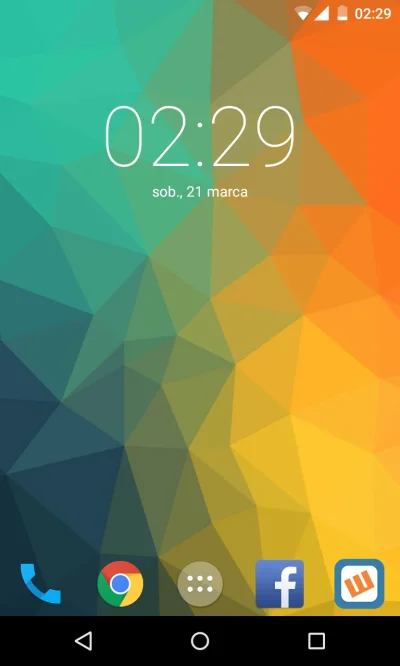 smarkyy - #pokazpulpit #android